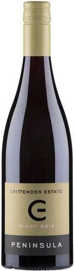 2022 Peninsula Pinot Noir