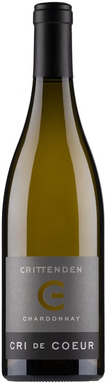 2020 Cri de Coeur Chardonnay