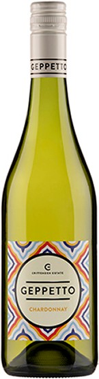 2021 Geppetto Chardonnay