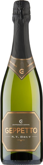 NV Geppetto Brut