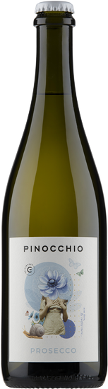 Pinocchio NV Prosecco