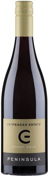 2022 Peninsula Pinot Noir