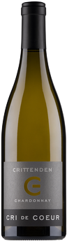 2020 Cri de Coeur Chardonnay