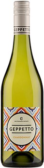 2021 Geppetto Chardonnay