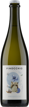 Pinocchio NV Prosecco