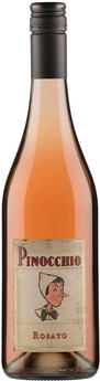 2021 Pinocchio Rosato